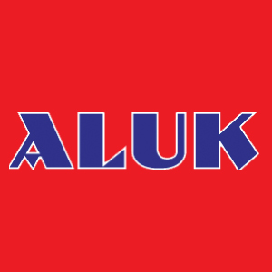 Aluk Aluminium Fabricators