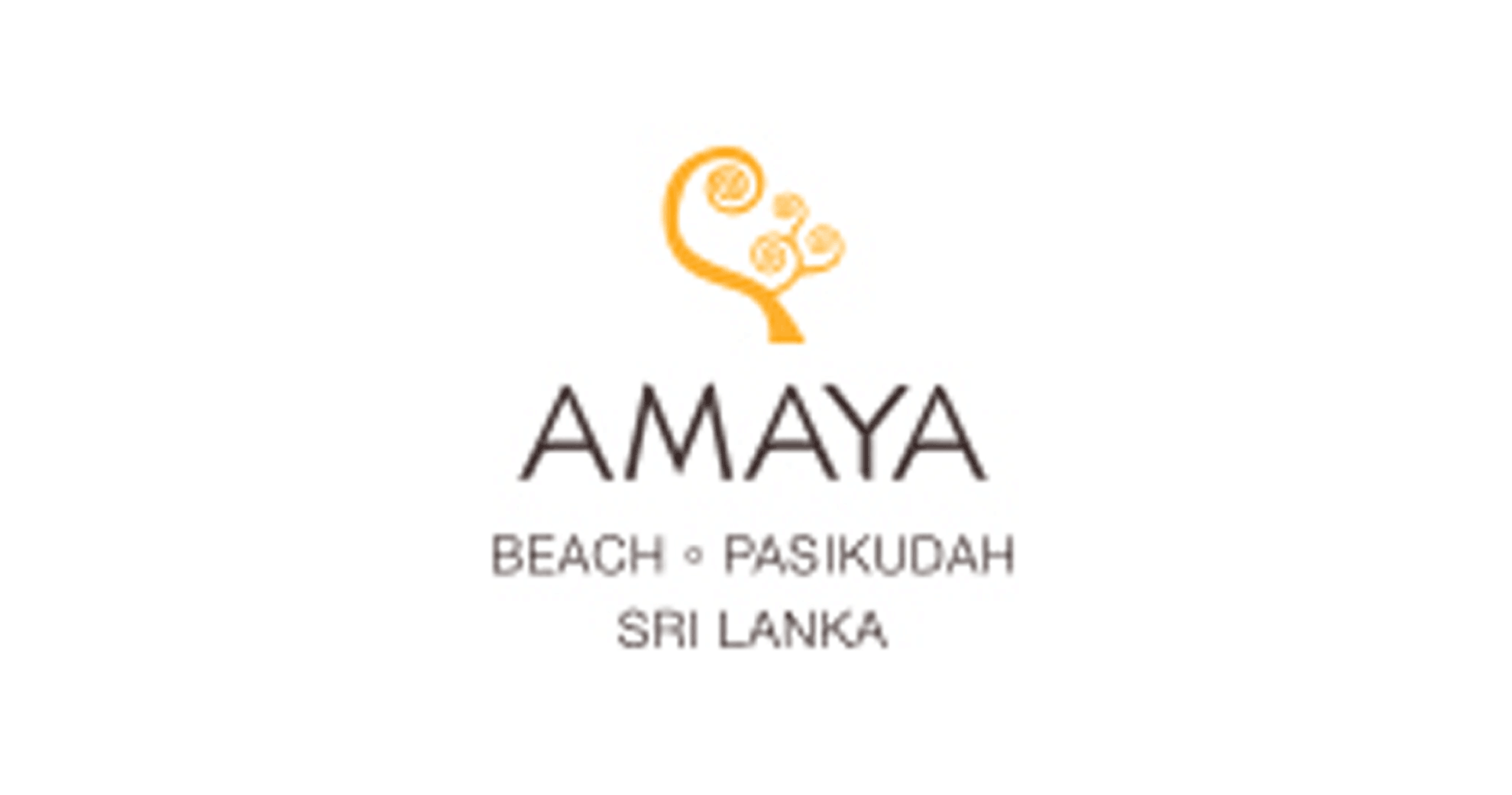 Amaya Beach - Passekudah