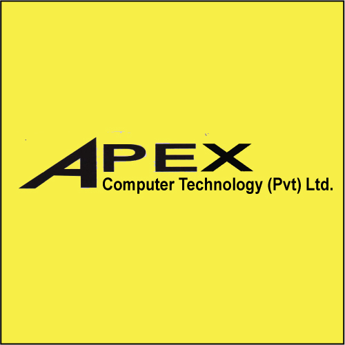 Apex Computer Technology (Pvt) Ltd