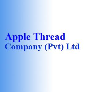 Apple Thread Company (Pvt) Ltd