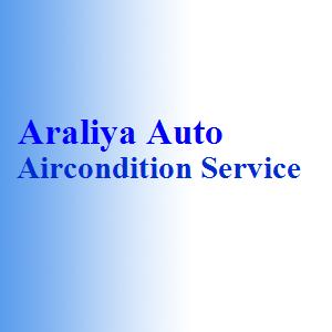 Araliya Auto Aircondition Service