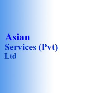 Asian Management Services (Pvt) Ltd