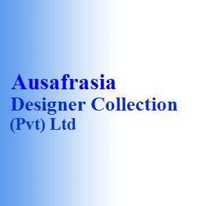 Ausafrasia Designer Collection (Pvt) Ltd