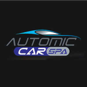 Automic Car Spa