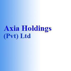 Axia Holdings (Pvt) Ltd