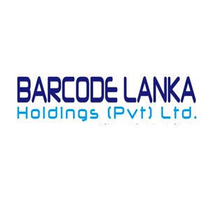 Barcode Lanka Holdings (Pvt) Ltd