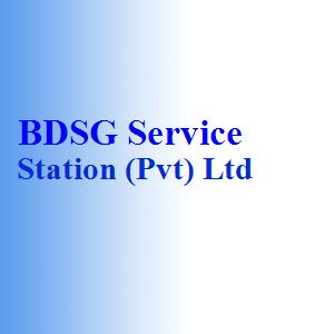 BDSG Service Station (Pvt) Ltd