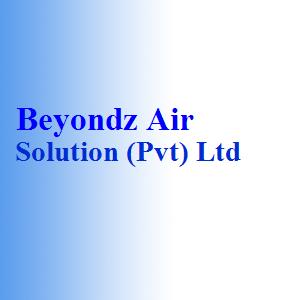 Beyondz Air Solution (Pvt) Ltd