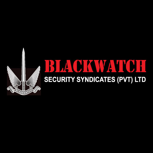 Blackwatch Security Syndicates (Pvt) Ltd