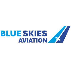 Blue Skies Aviation Solutions (Pvt) Ltd