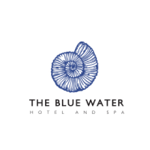 The Blue Water Hotel