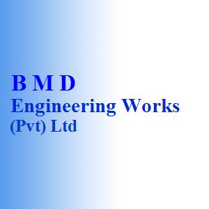 B M D Engineering Works (Pvt) Ltd