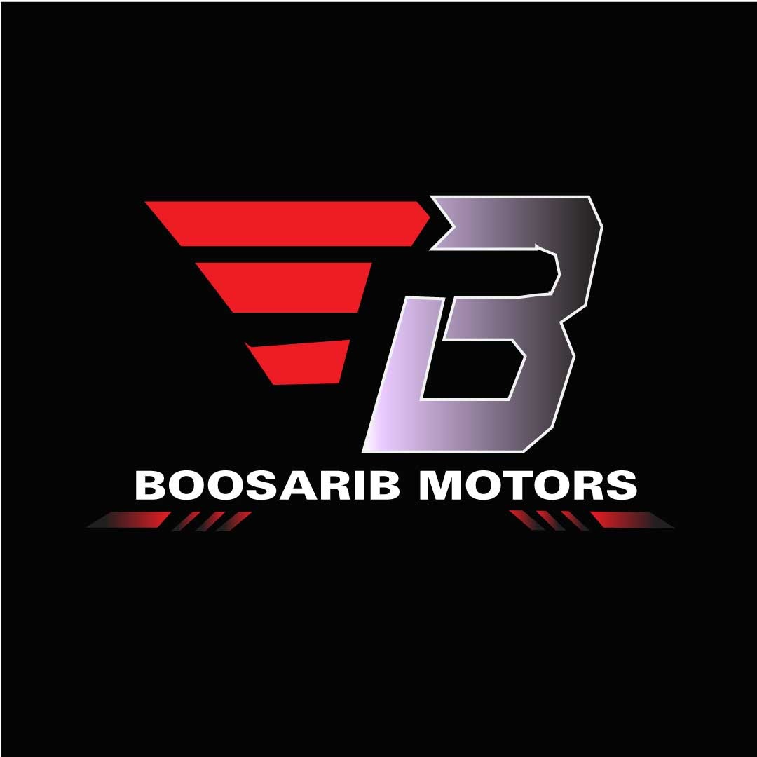 Boosarib motors