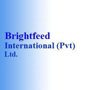 Brightfeed International (Pvt) Ltd.