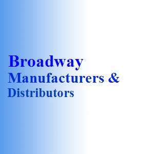 Broadway Manufacturers & Distributors