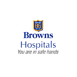 Browns Hospitals
