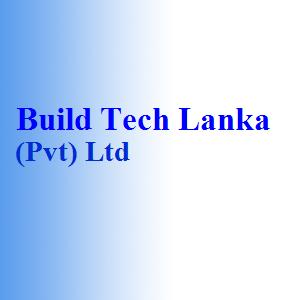 Build Tech Lanka (Pvt) Ltd