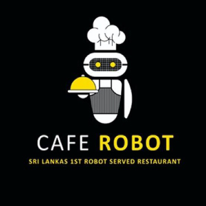 Cafe Robot