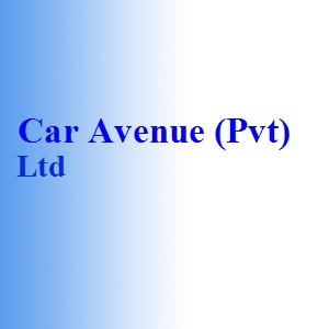 Car Avenue (Pvt) Ltd