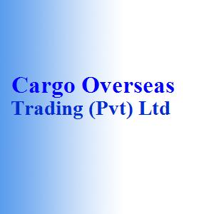 Cargo Overseas Trading (Pvt) Ltd