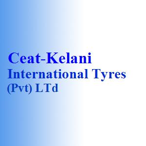 Ceat-Kelani International Tyres (Pvt) LTd