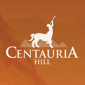 Centauria Hill Resort