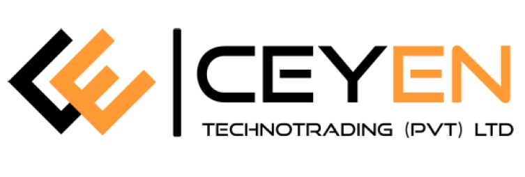 Ceyen Technotrading (Pvt) Ltd