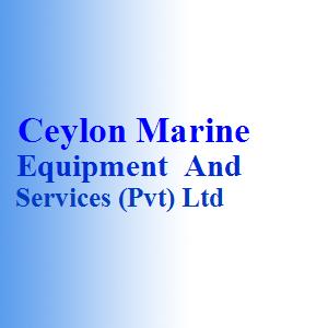 Ceylon Marine Equipment  And Services (Pvt) Ltd