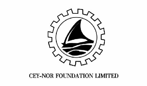 Cey-Nor Foundation Ltd