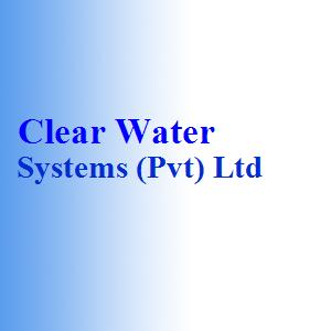 Clear Water Systems (Pvt) Ltd