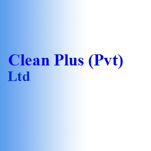 Cleanplus (Pvt) Ltd