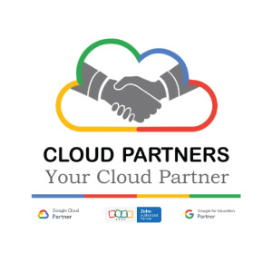 Cloud Partners (Pvt) Ltd