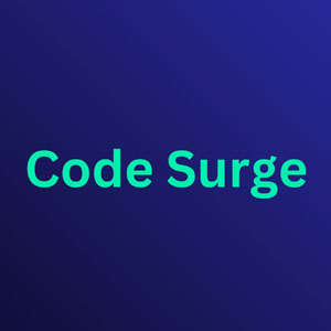 Code Surge (Pvt) Ltd