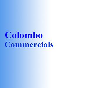 Colombo Commercials