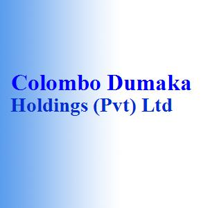 Colombo Dumaka Holdings (Pvt) Ltd