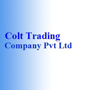 Colt Trading Company Pvt Ltd