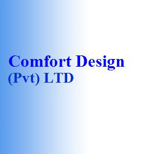 Comfort Design (Pvt) LTD