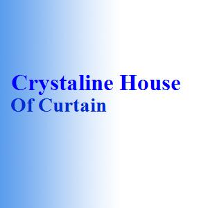 Crystaline House Of Curtain