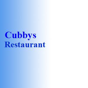 Cubbys Restaurant