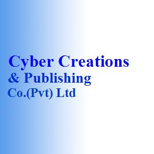 Cyber Creations & Publishing Co.(Pvt) Ltd