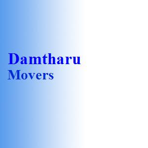 Damtharu Movers