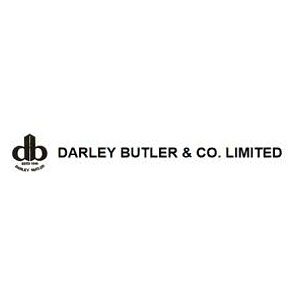 Darley Butler & Co Ltd