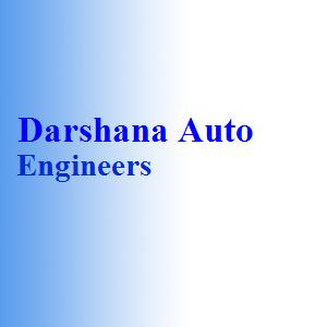 Darshana Auto Engineers (Pvt) Ltd