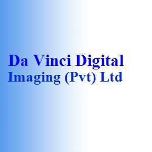 Da Vinci Digital Imaging (Pvt) Ltd