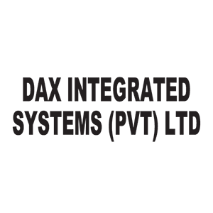 Dax Integrated Systems (Pvt) Ltd