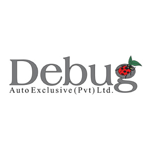 Debug Auto Exclusive (Pvt) Ltd