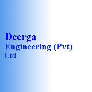 Deerga Engineering (Pvt) Ltd