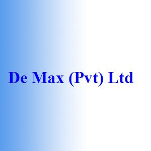 De Max (Pvt) Ltd