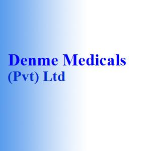 Denme Medicals (Pvt) Ltd