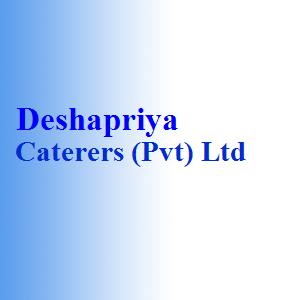 Deshapriya Caterers (Pvt) Ltd